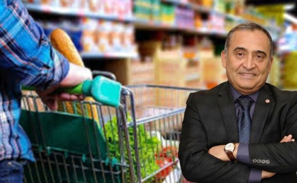 Tarihi geçen ürünler raflara geliyor