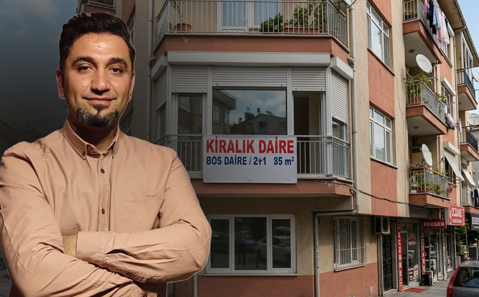 Mersin’de kira getirisi düştü, yatırımcı frene bastı