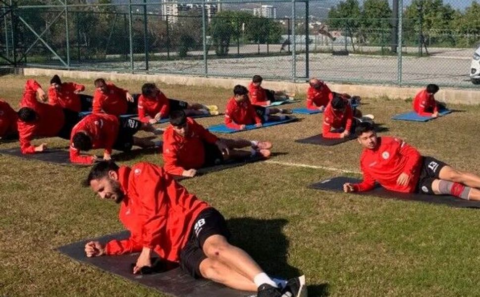 BAL 6. Grup’ta Kritik Hafta: Play-Off Yarışı Kızışıyor