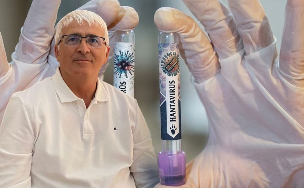 Hantavirüs vakaları alarm verdi