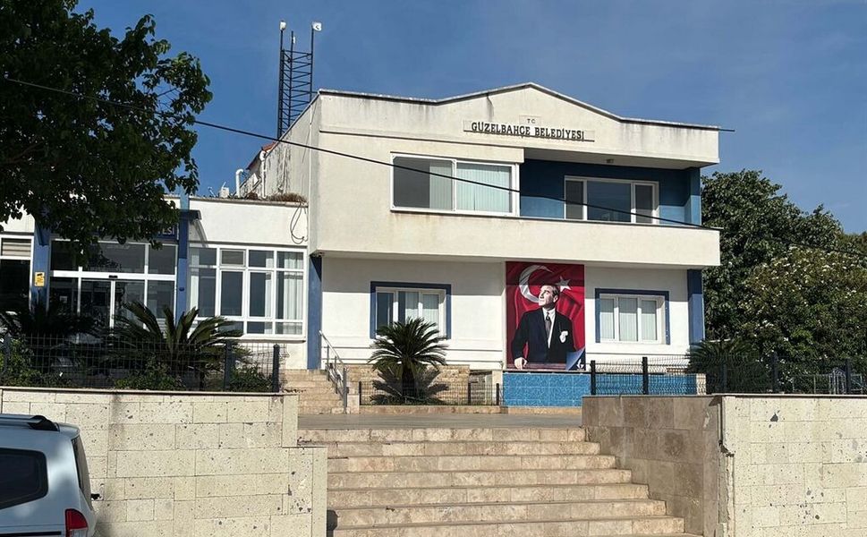 Güzelbahçe Belediye Başkan Vekili 5 Haziran’da seçilecek