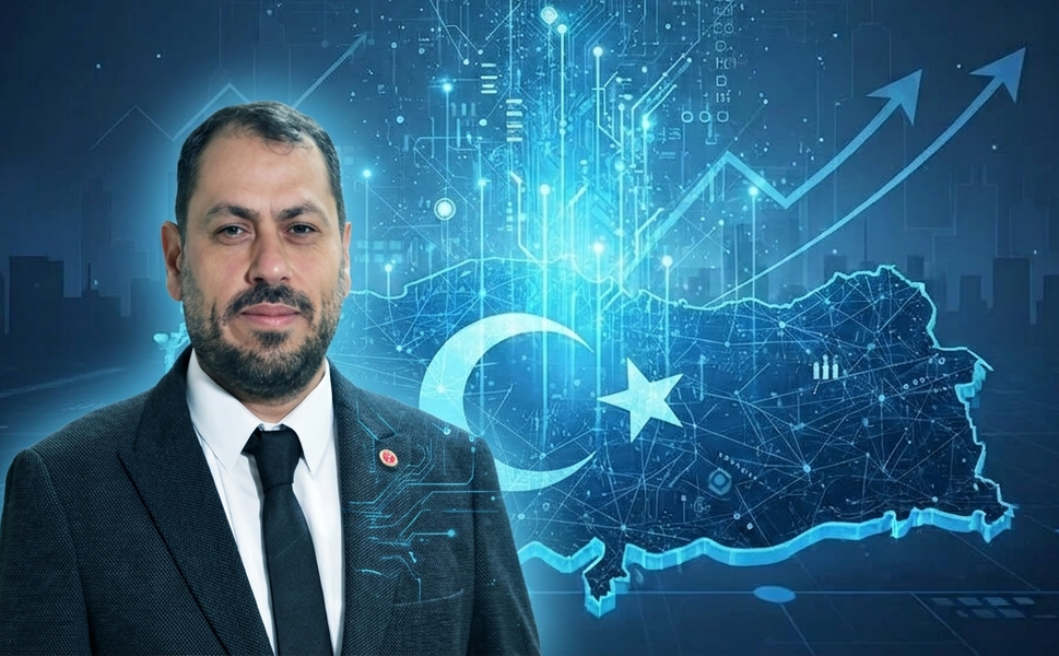 Saadet Partisi’nde yapay zeka destekli hizmet dönemi