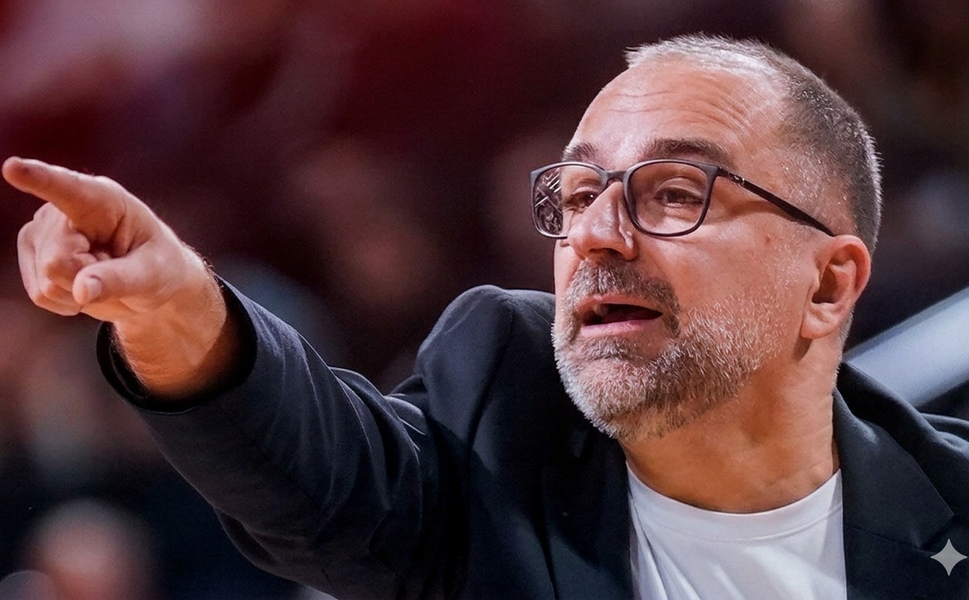 MSK Mersin Spor’da hakem tepkisi