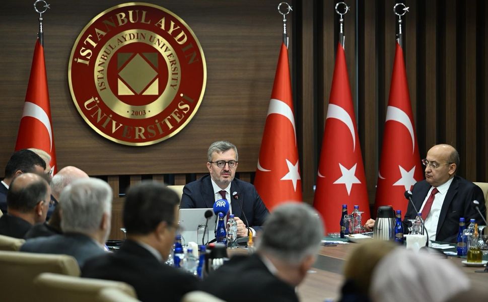 İletişim Başkanı Duran: Daha dirençli ve bağımsız bir Türkiye hedefi doğrultusunda çalışmalarımızı sürdürüyoruz