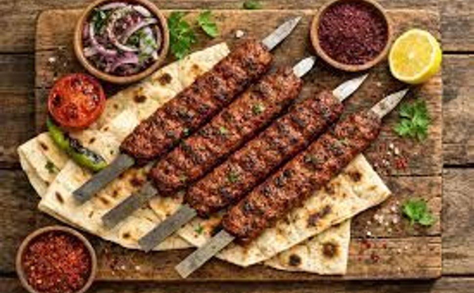 Ateşten gelen gelenek, sofralara uzanan lezzet