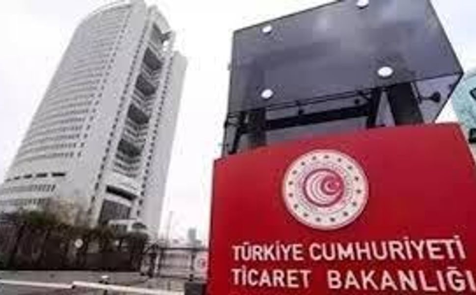 Ticaret Bakanlığı: "Otomotiv firmasına 863 milyon TL para cezası uygulandı' iddiası gerçeği yansıtmamaktadır"