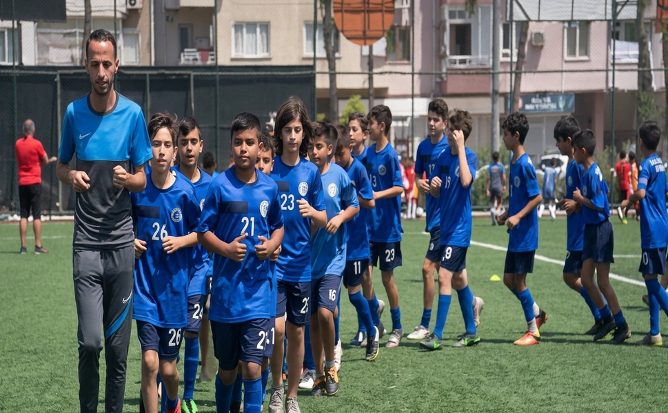 Engel tanımayan bir hocanın fedakarlık öyküsü