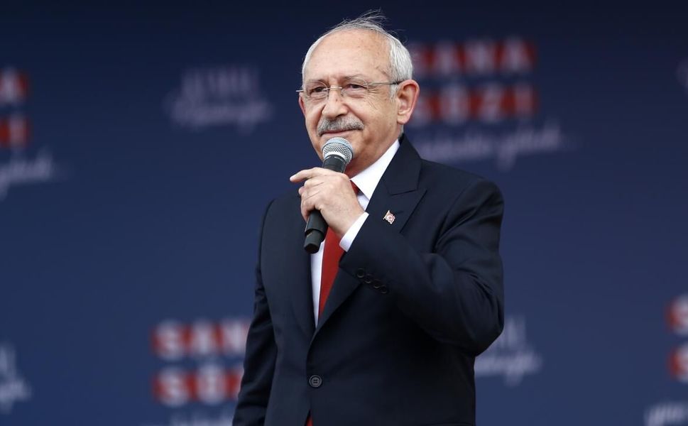 Kılıçdaroğlu:  Bu karar, kenetlenme fırsatıdır