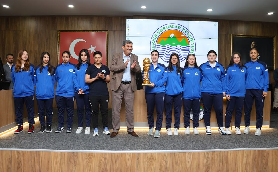 Toroslar’da Mayıs ayı meclis toplantısı yapıldı