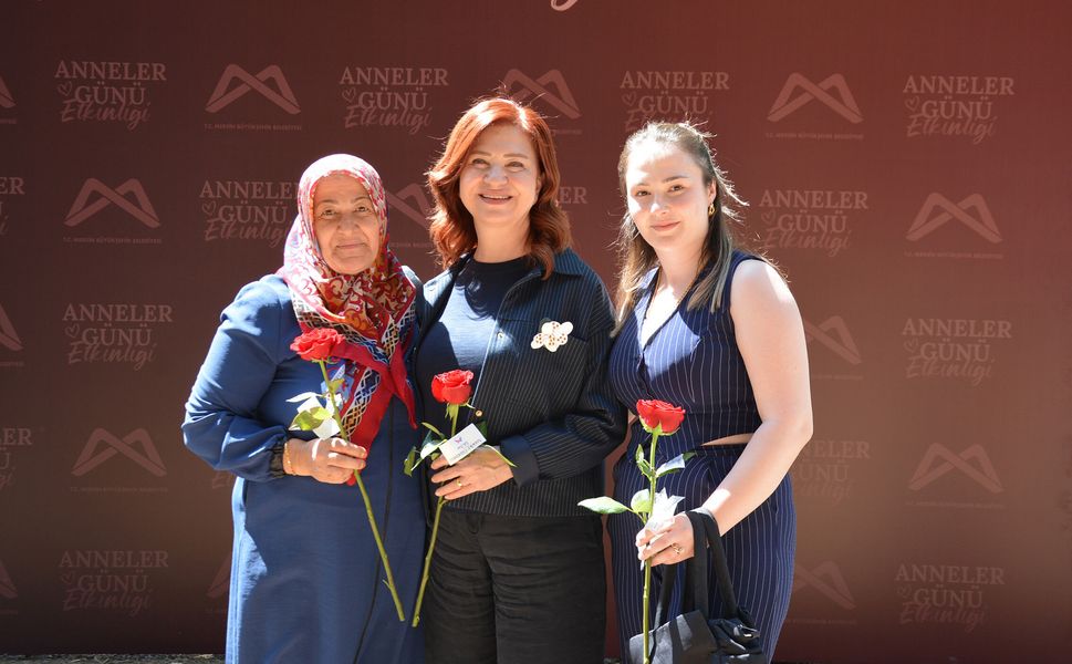 Meral Seçer: “Şehitlerimizin emaneti, hepimizin emaneti”