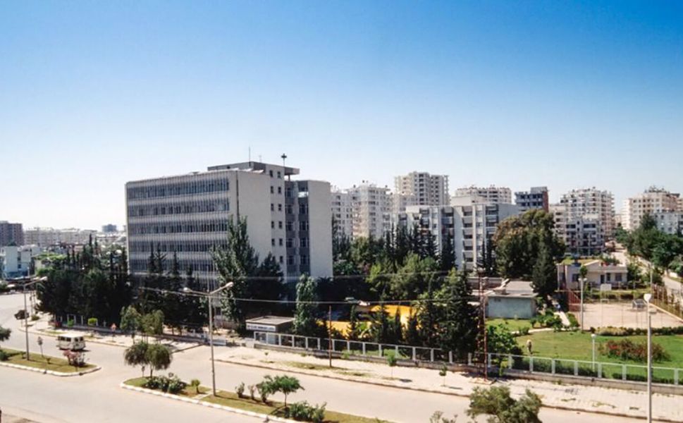İller Bankası arsasının plan değişikliğine itiraz