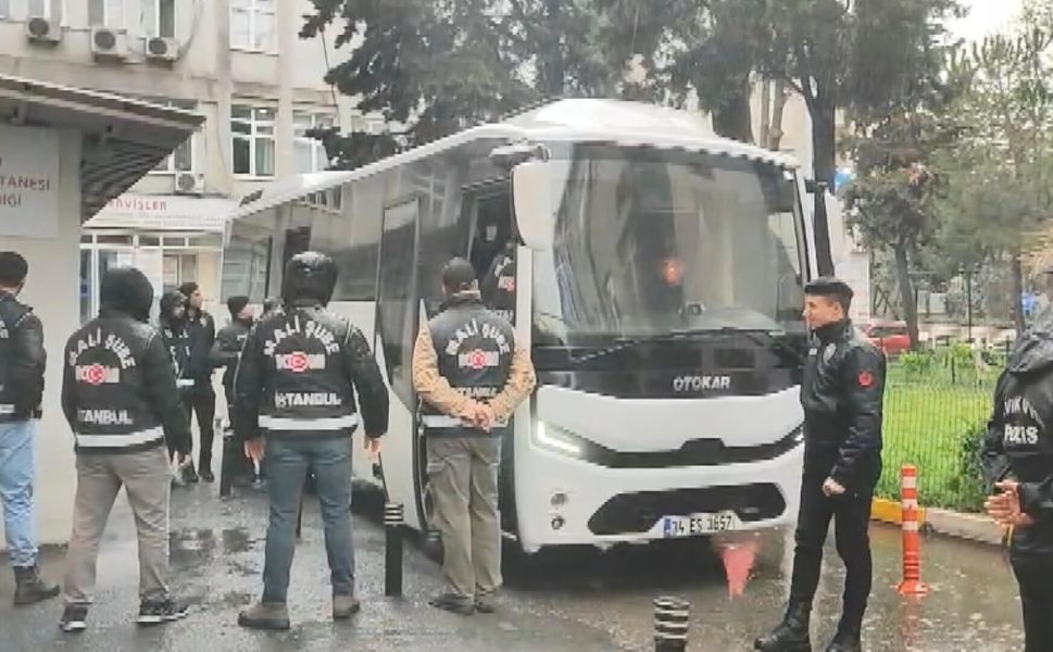 Özkan Yalım'ın etkin pişmanlık kapsamında verdiği ifade ortaya çıktı