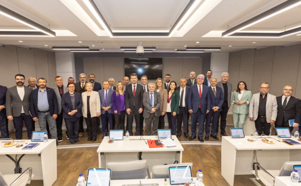 Basın İlan Kurumundan stajyer öğrencilere ücret müjdesi