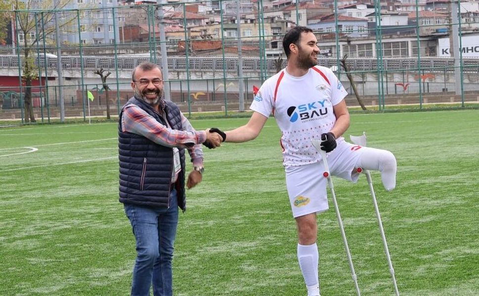 Yanaç: “Transfer için Dünya Kupası’nı yakından takip edeceğiz”