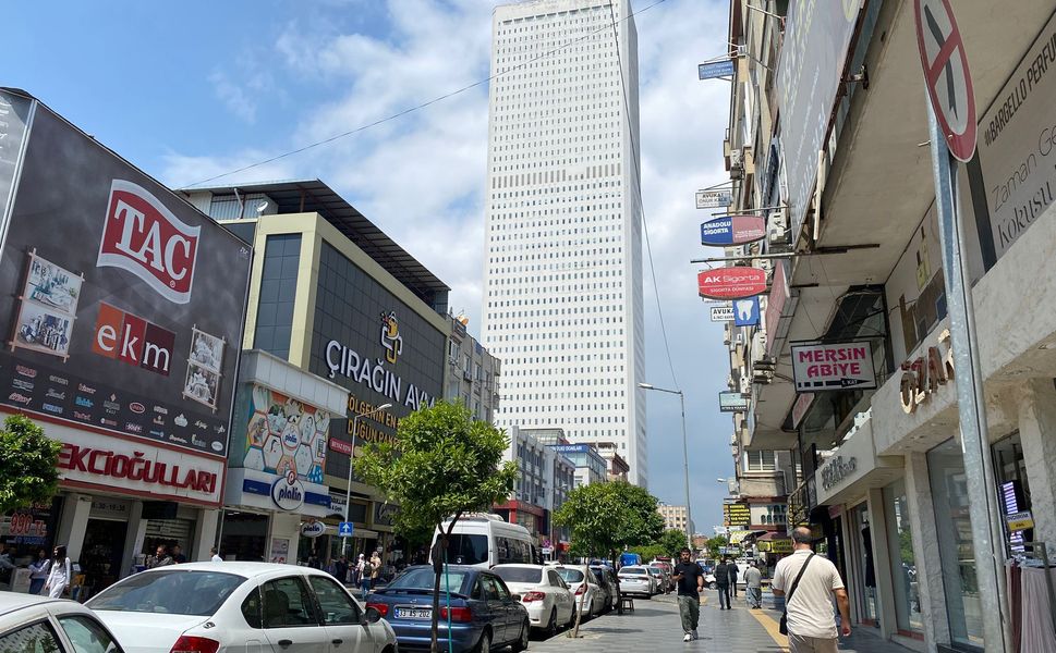 52 kat, sıfır hareket