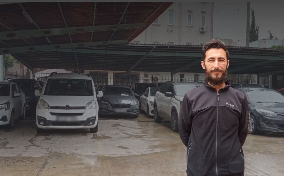 “Otopark fiyatları trafik cezalarından iyidir"