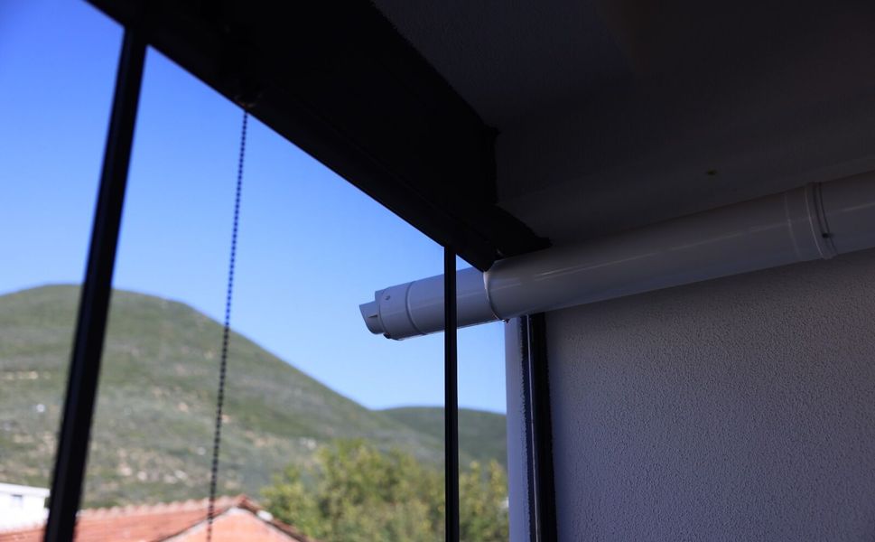 Aksa Doğalgaz’dan balkon tadilatı sonrası karbonmonoksit uyarısı