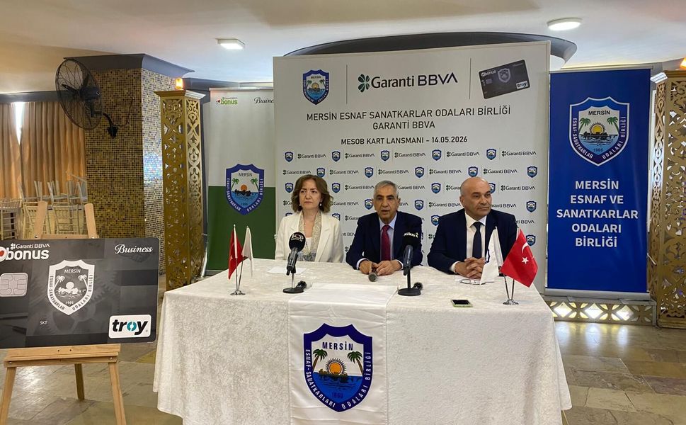 Esnafın aidatları avantaja dönüşüyor