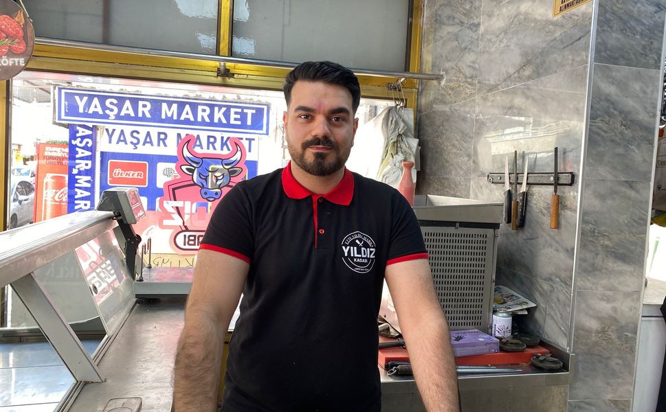 Kasaptan kurban etinde doğru muhafaza uyarısı