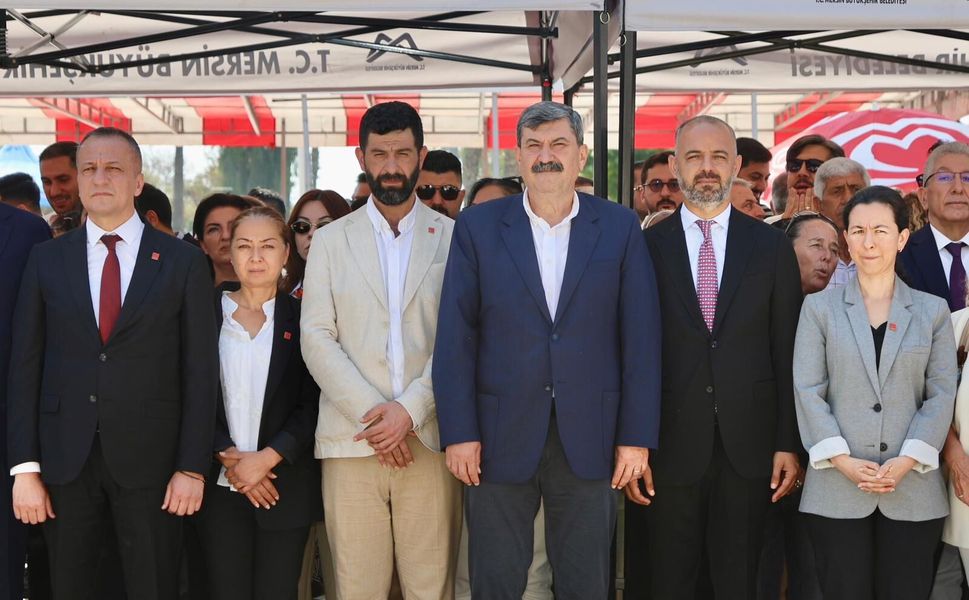 CHP'li Ömür: "Cumhuriyeti cehalete teslim etmeyeceğiz"