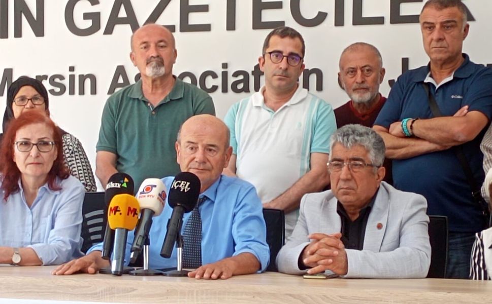 Arslanköy için çağrı: "Bolkarlar'da madencilik istemiyoruz"