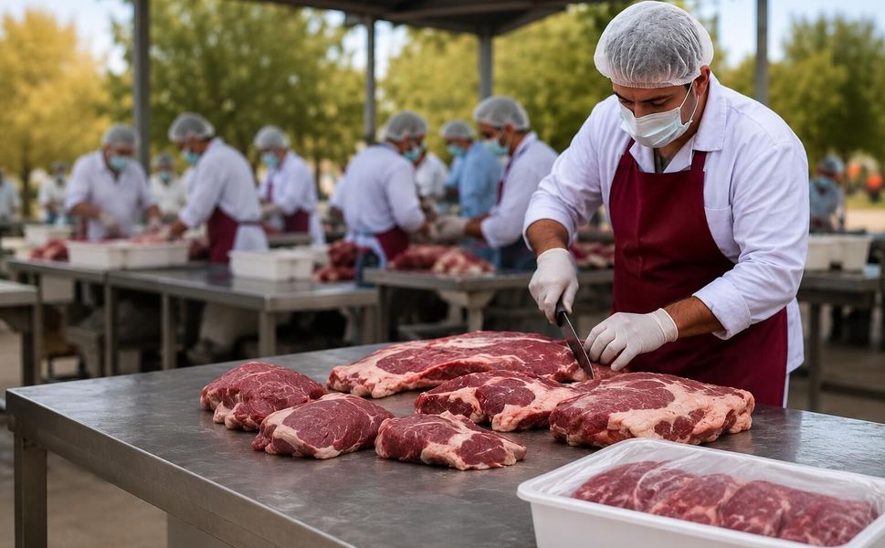 Kurban Bayramı’nda gıda güvenliği uyarısı