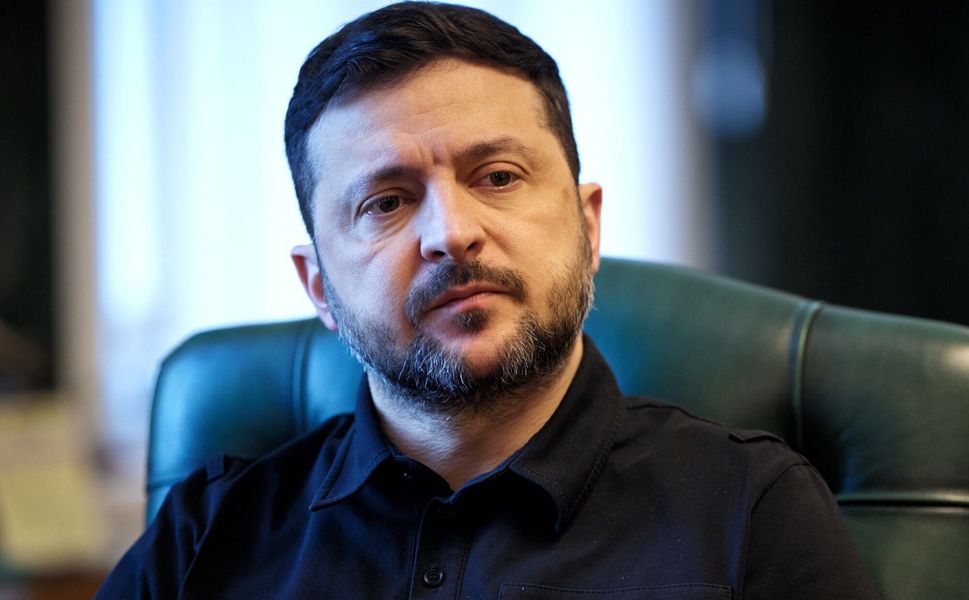 Zelenskiy'den Türkçe 'Kurban Bayramı' mesajı