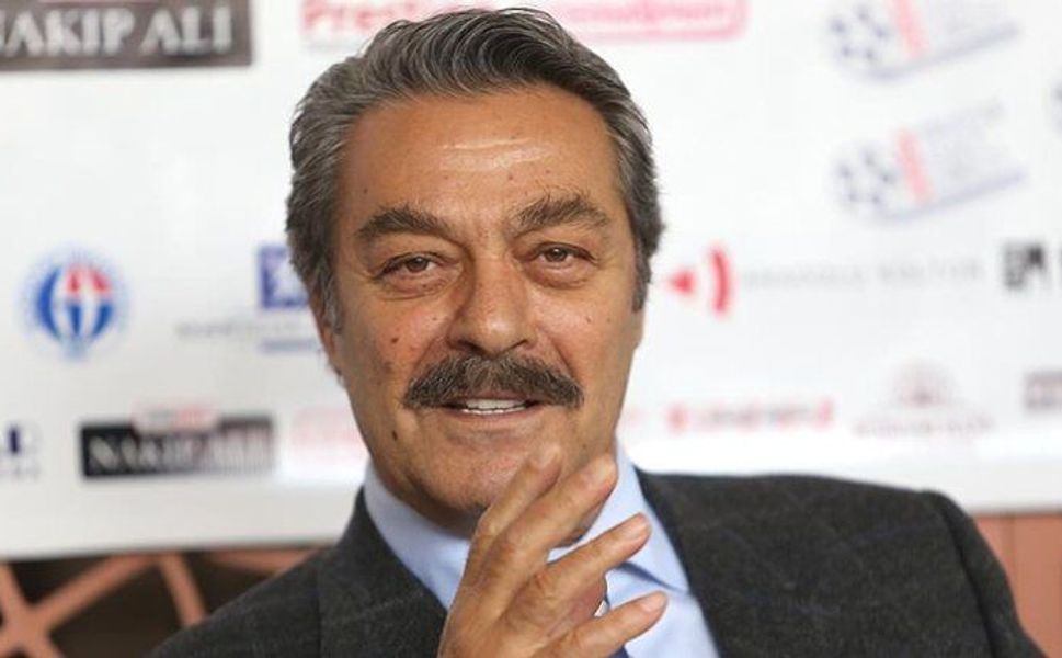 Kadir İnanır hayatını kaybetti