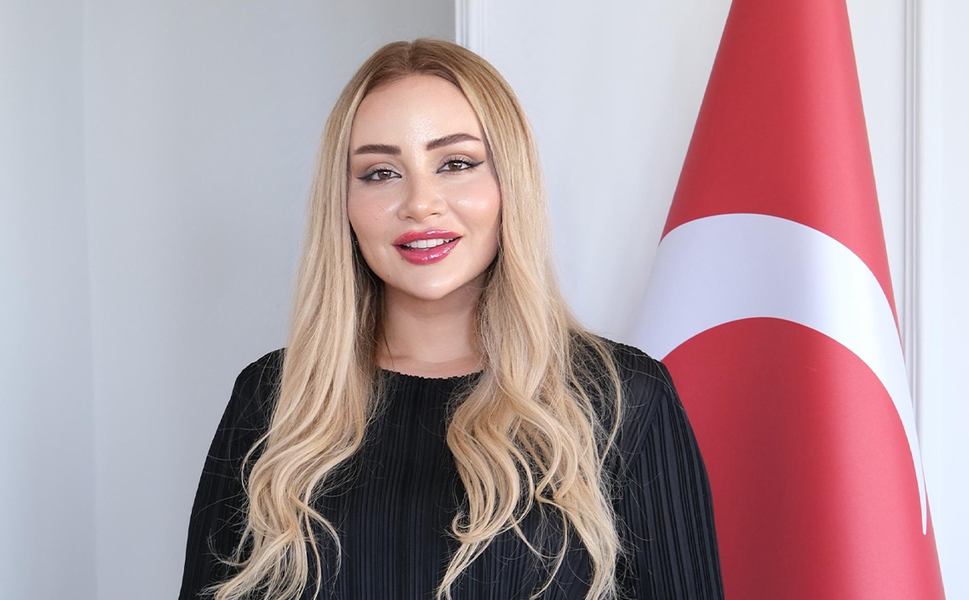 Av. Sahra Düzgün Tucel: Kripto ve sosyal medya da artık miras