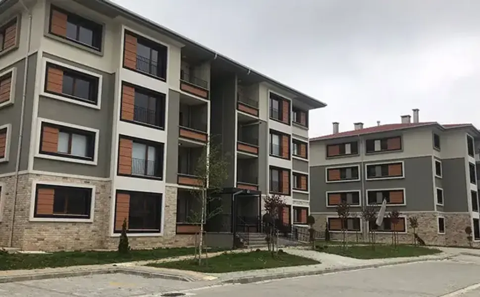 TOKİ’de doğru proje kazandırır