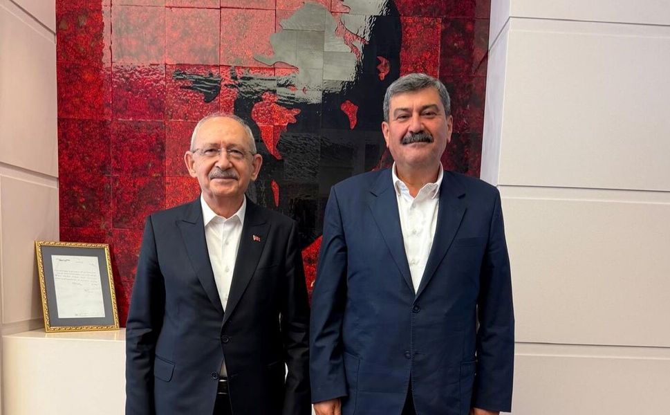 Abdurrahman Yıldız tarafını belli etti