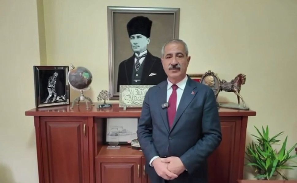 Adalar Belediyesi'nde Başkan Akpolat dahil 35 tutuklama