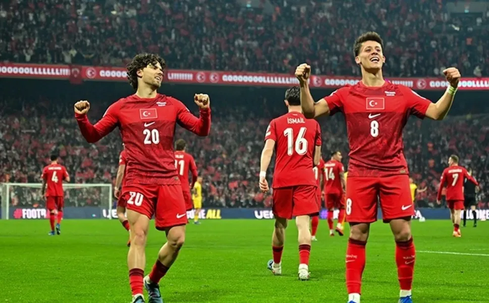 A Milli Takım’ın Dünya Kupası kadrosu açıklandı