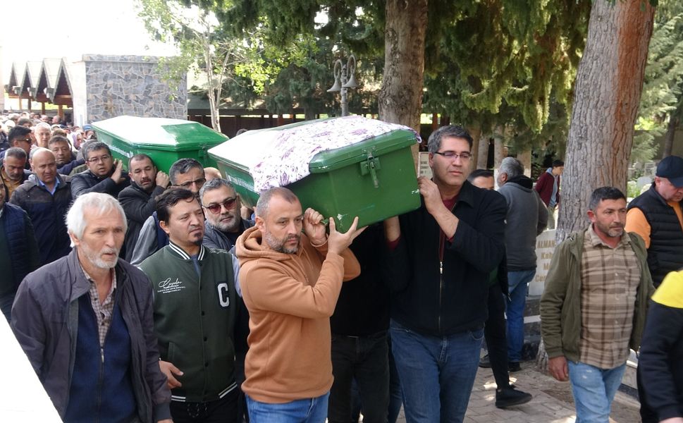 27 ay sonra gelen tutuklama: Yangının ardından cinayet çıktı