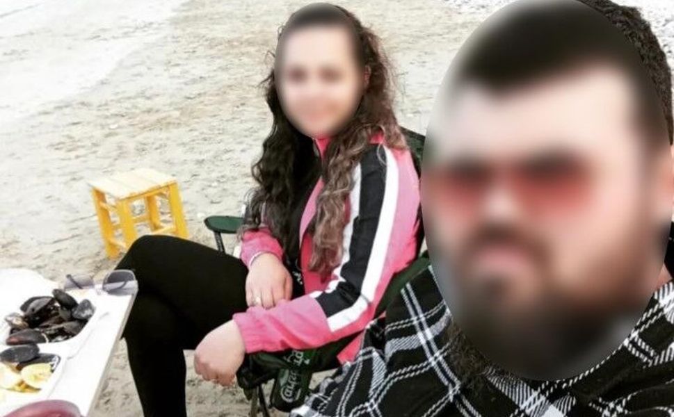 Silifke’de boşanma aşamasındaki eşini bıçakla yaraladı