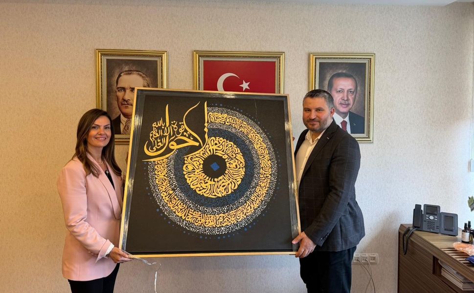 Türkiye’nin ilk yeşil OSB’si büyüyor