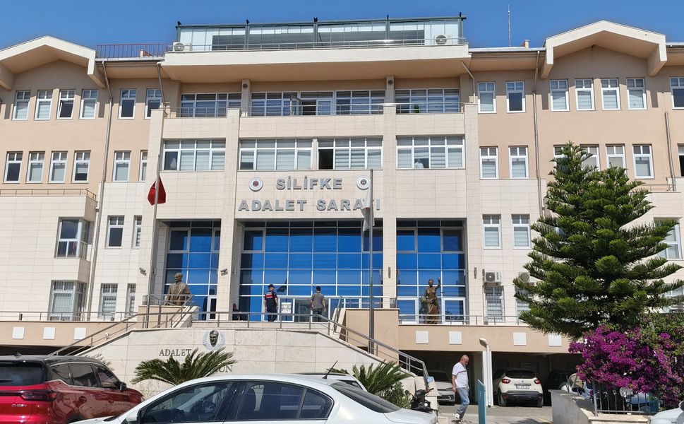 Silifke Belediyesi soruşturmasında yeni gelişme