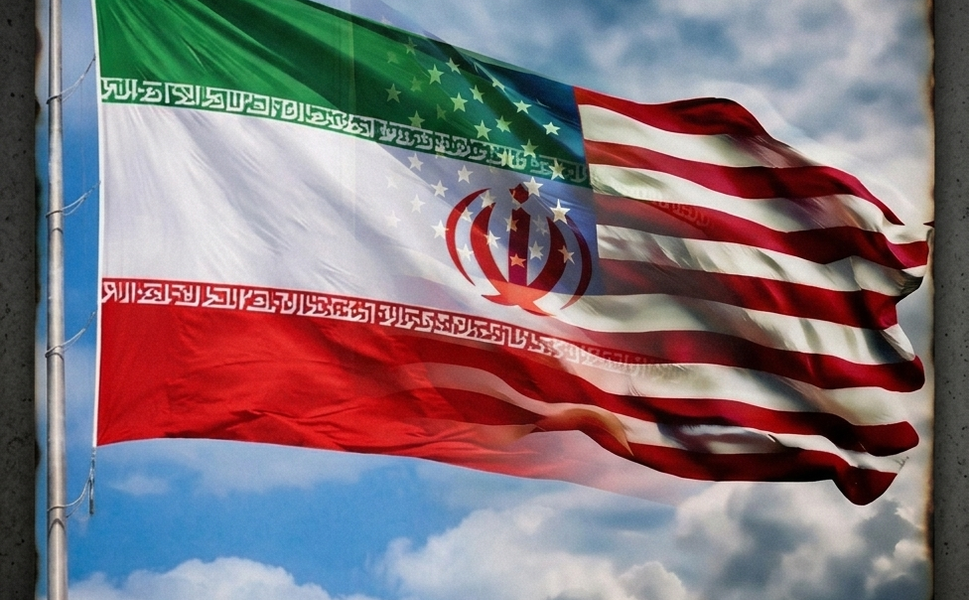 Trump talimatı verdi ABD, İran'a saldırı başlattı