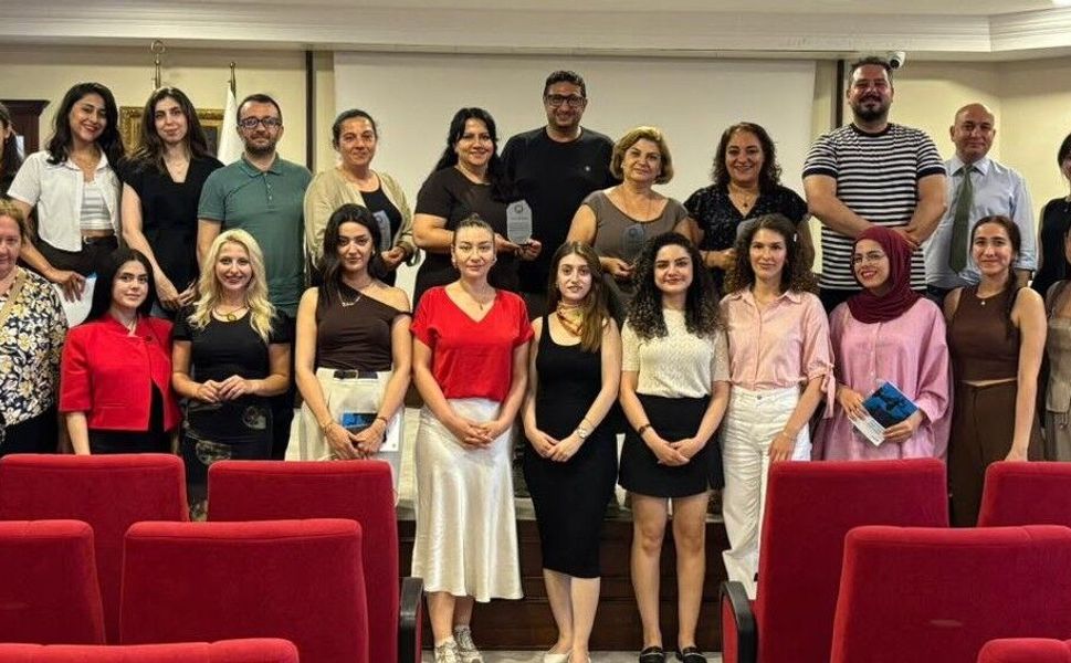 Avukatlara çocuk adalet sistemi eğitimi verildi