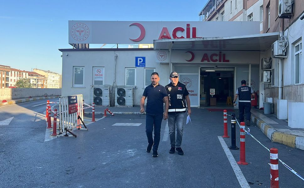 Beylikdüzü Belediyesi'ne operasyon: 27 gözaltı