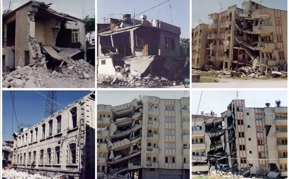“Denetimde yetkin personel eksikliği depremde hayati risk”