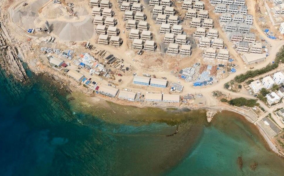 Mersin Tisan'da gözler keşif heyetinde: Hukuki süreç yeniden başladı