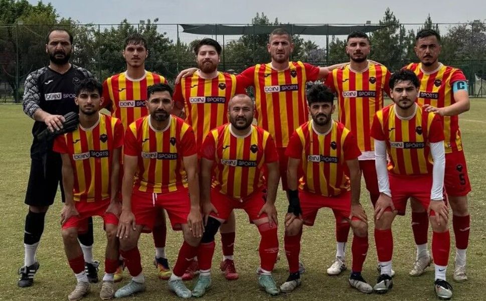 Play-Off’ta üst lige çıkan takımlar belli oldu