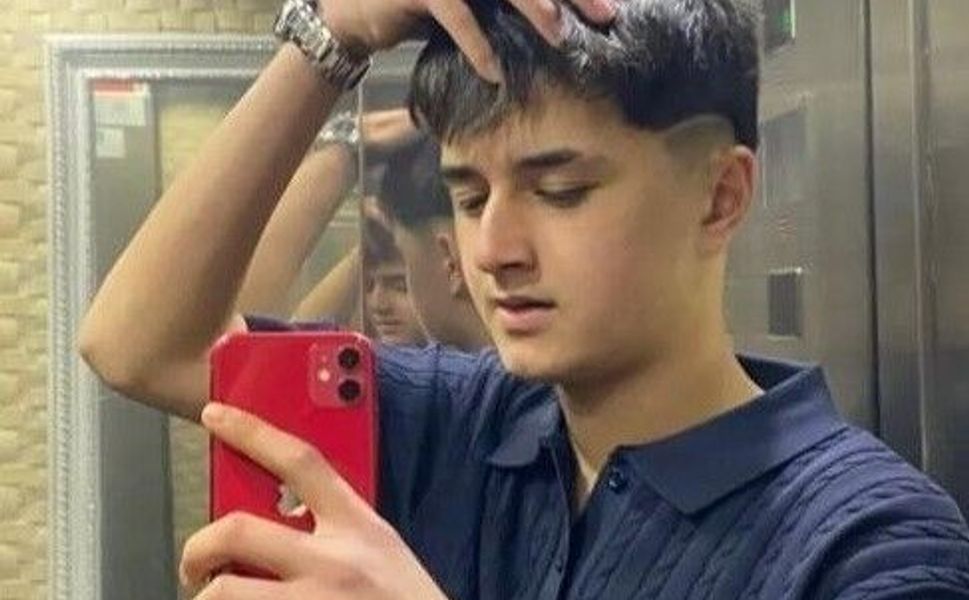 Erdemli’de otomobil ve motosiklet çarpışması can aldı