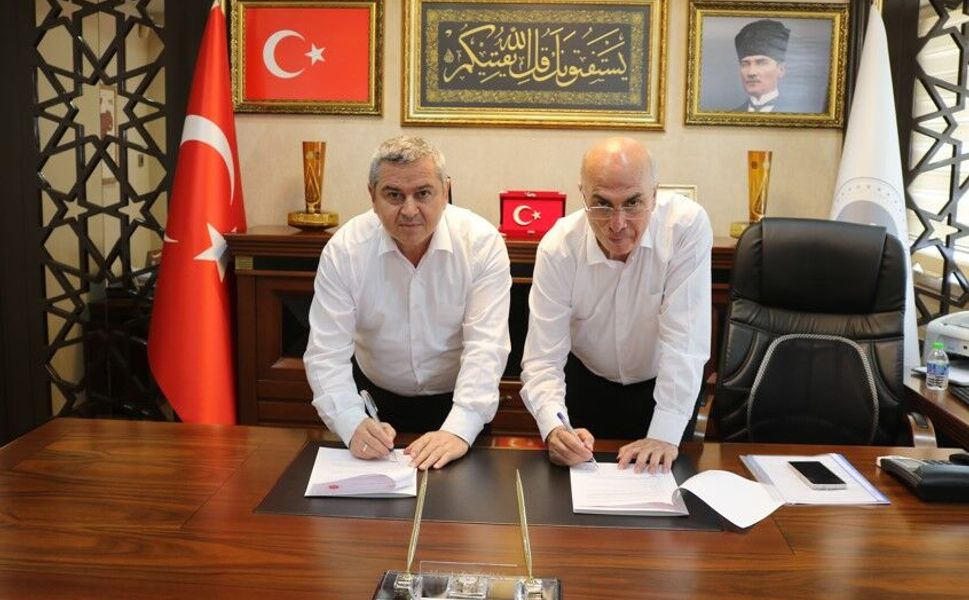 Koruma altındaki çocuklara sosyal ve manevi destek projesi