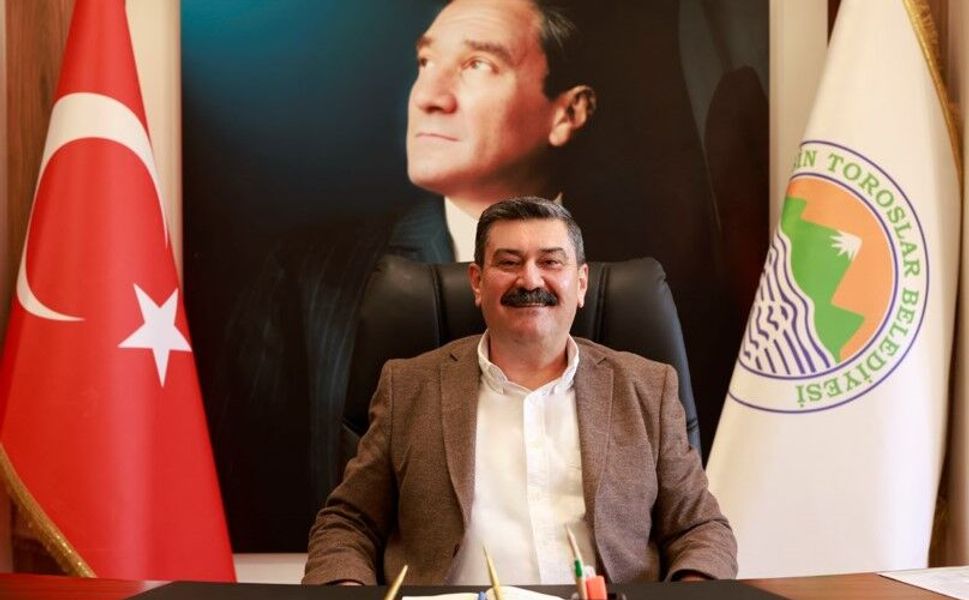 Başkan Yıldız’dan LGS öğrencilerine başarı mesajı