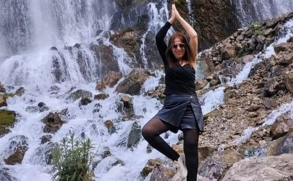 10 yıllık kariyerini bıraktı, Türkiye’yi keşfe çıktı