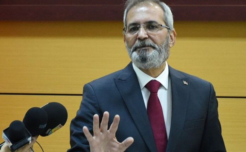Eski Başkan Bozdoğan’a 60 yıl hapis cezası