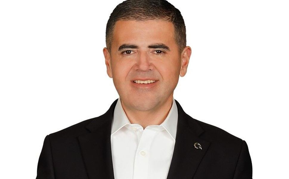 CHP'de Tanju Özcan ve Serkan Tuncer'e ihraç talebi