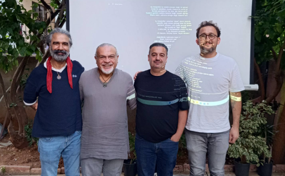 “Memleketimden İşçi Manzaraları” sunumu beğeni topladı